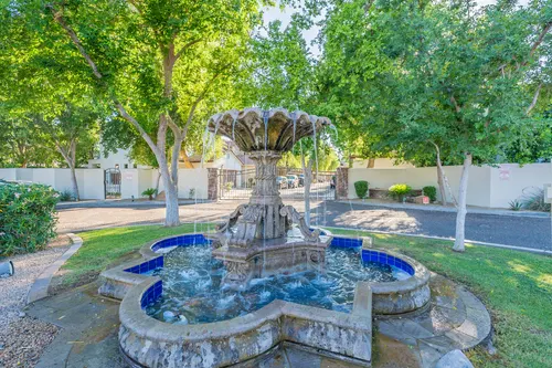 Arcadia Enclave in Phoenix, Arizona